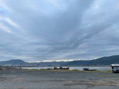 -北岐滩涂