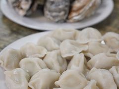 鲅鱼饺子-人和啤酒屋海鲜大排档(营口路店)