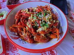 -侠舍·江湖烤全羊·大排档(沌口总店)