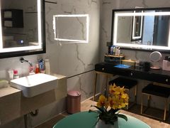 -璞·澐间影院式足道SPA(尚悦湾店)