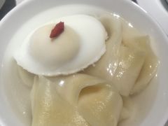 -海底捞火锅(航洋城店)