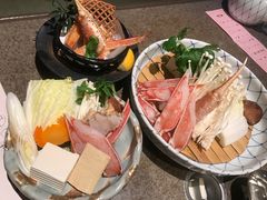 蟹肉火锅-蟹道乐(網元別館店)