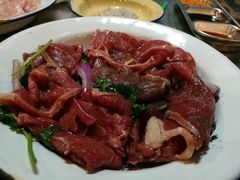 -马路牙子烧烤音乐酒馆(望京店)