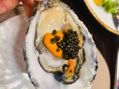 -普朗姆生蚝吧(原建国路店)