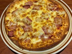 -萨莉亚意式餐厅(江桥万达广场店)