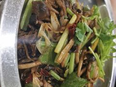 -阿姐小菜(三林店)