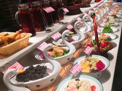 -鸽子侯·家宴·平价海鲜(市图书馆店)