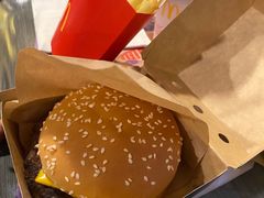 -麦当劳(东急新天地店)