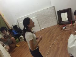 -哈密宝贝儿童摄影(渔人码头商业中心店)