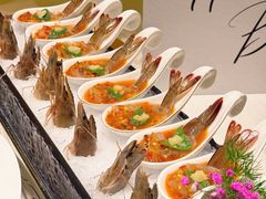 -金链花·泰国餐厅(国贸店)