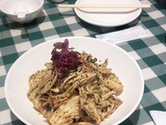 -紫光园·烤鸭·北京菜(劲松店)