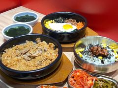 -米村拌饭(杭州国大城市广场店)