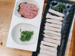 -五星桥原切肥牛火锅·30年专注好牛肉(湖塘店)