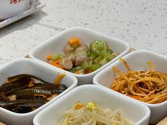 -韩香福烤肉庄园(荣成店)
