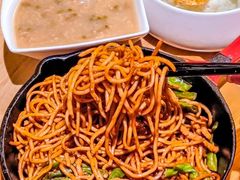 -嘉和一品粥(方庄店)