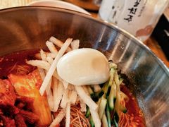 -江南面屋(明洞店)