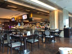 -AdD全日制餐厅(中谷花园酒店)