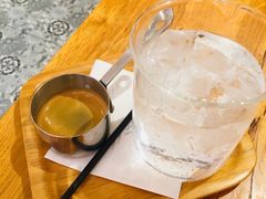 -森Some Fusion(荔湾店)