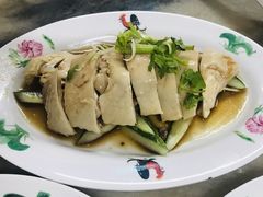 -威南记鸡饭餐室