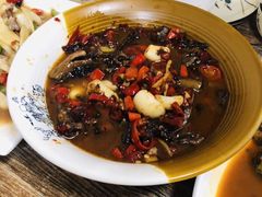 -小口味