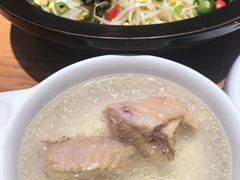 -云海肴·汽锅鸡·云南菜(高德置地店)