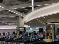 -宝力豪健身(大悦城店)