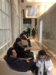 -玛丽亚妇产医院