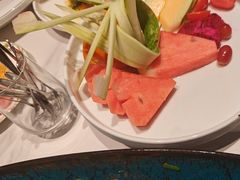 -写庭·鱼鲜川菜·宴请(铁像寺水街店)