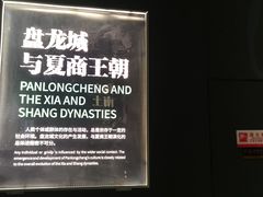 -盘龙城国家考古遗址公园