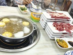 -杏花吴记牛肉火锅