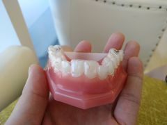 -宁波壹加壹口腔·矫正种植中心