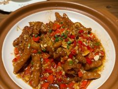 -首秀·四川料理(星耀101店)