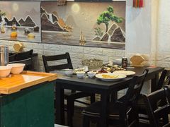 -南蛮子Southern Barbarian(进贤路店)