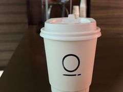 -Onirii Coffee(长乐路店)