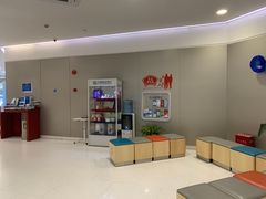 -中国民生银行(上海市南支行)