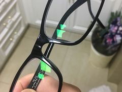 -老马眼镜店