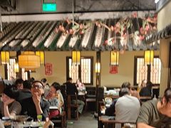 -绿茶餐厅(昌平悦荟店)
