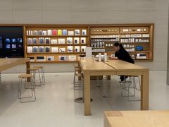 -Apple零售店(玄武湖店)