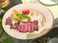 -伯顿西餐厅(厚街香榭丽店)