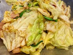 -乾隆美食·本帮菜(黄河路店)