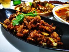私房茄子小烤肉-疆Jiang·新疆秘制料理