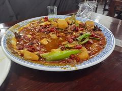 -福顺祥大盘鸡(临潼店)
