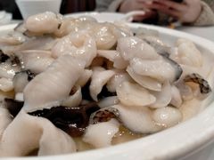 -乾隆美食·本帮菜(黄河路店)