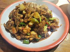 -老三样·美食研究中心(世贸路店)