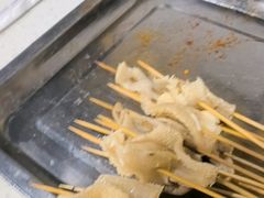 -小向麻辣烫(天街总店)