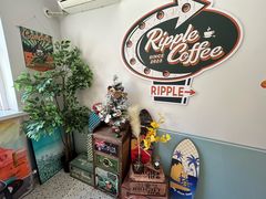 -RIPPLE COFFEE涟漪咖啡