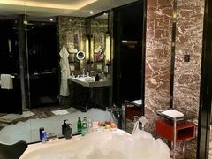 -广州四季酒店