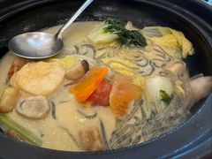 -御彩酒家(东风东路店)