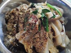 -88号小吃店·经典云南菜·地道纳西美食