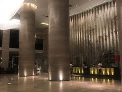 -青岛富力艾美酒店